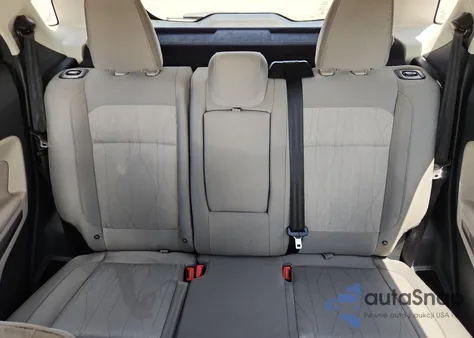 2020 Ford Ecosport Se from USA, damaged, VIN MAJ6S3GL8LC341242